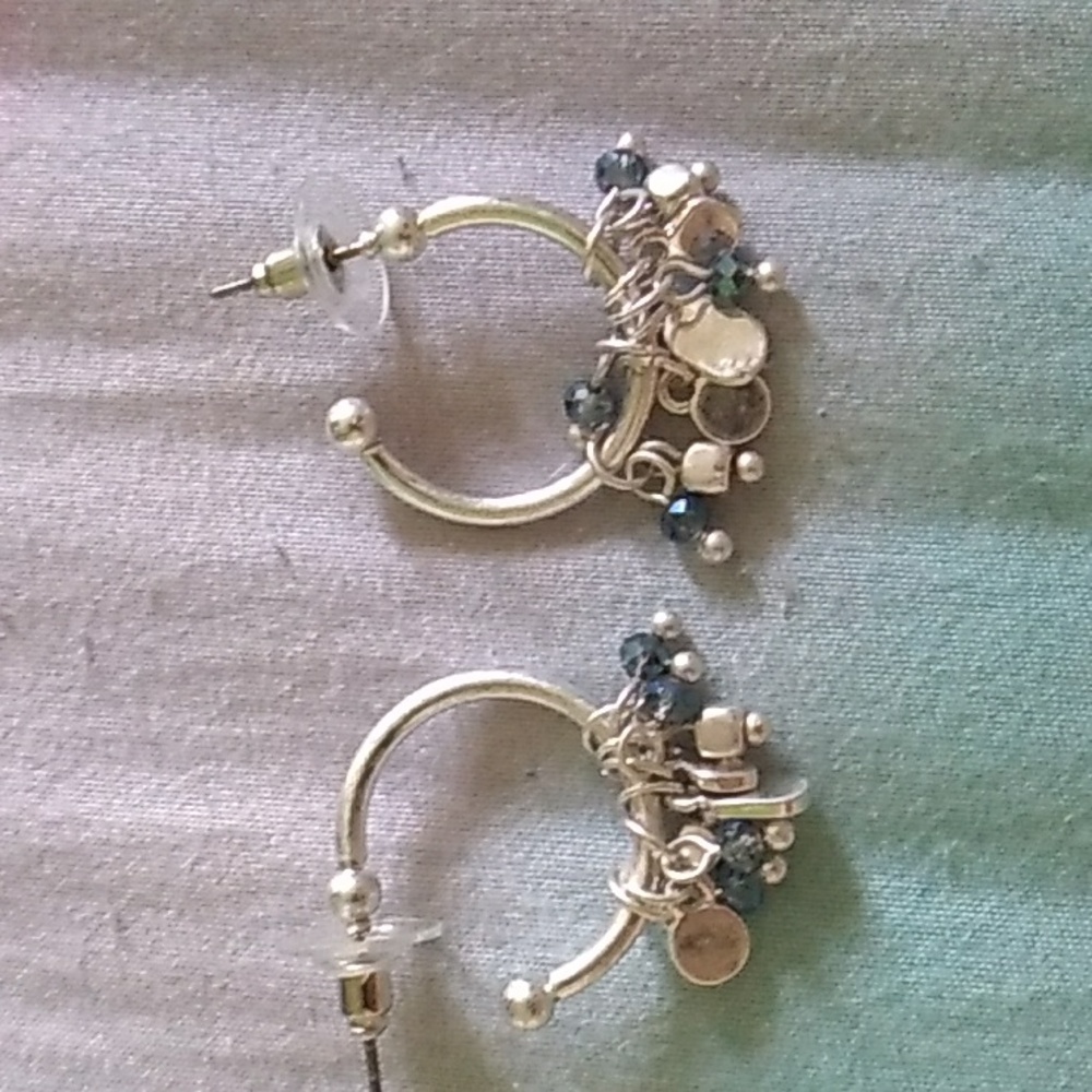 Charming Charlies earrings